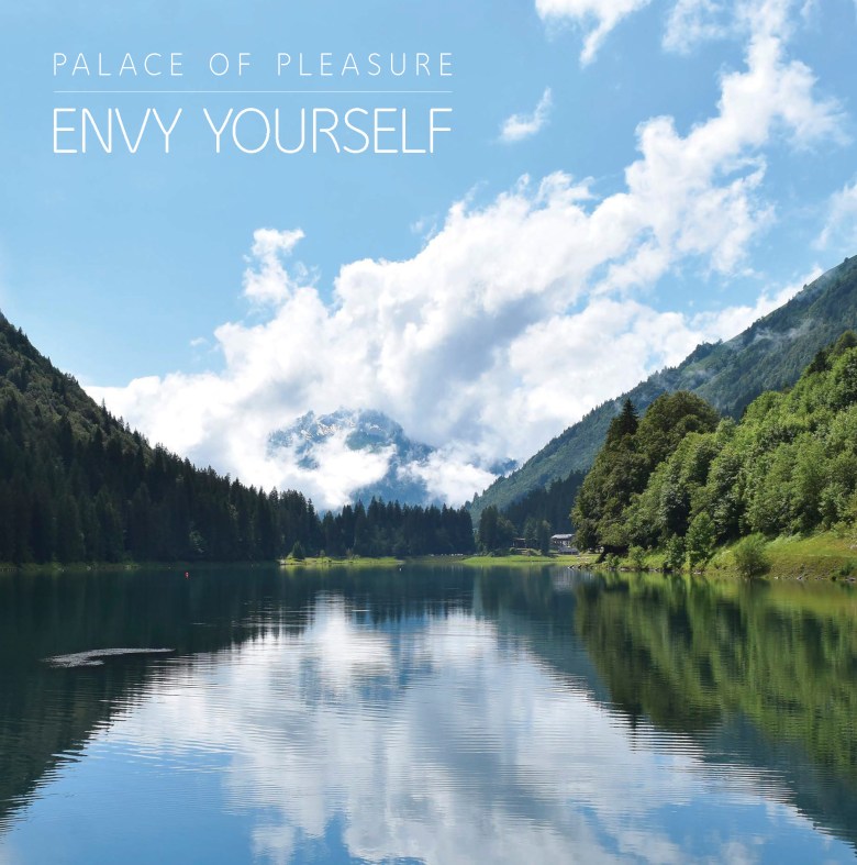 Envy_Yourself_front_cover