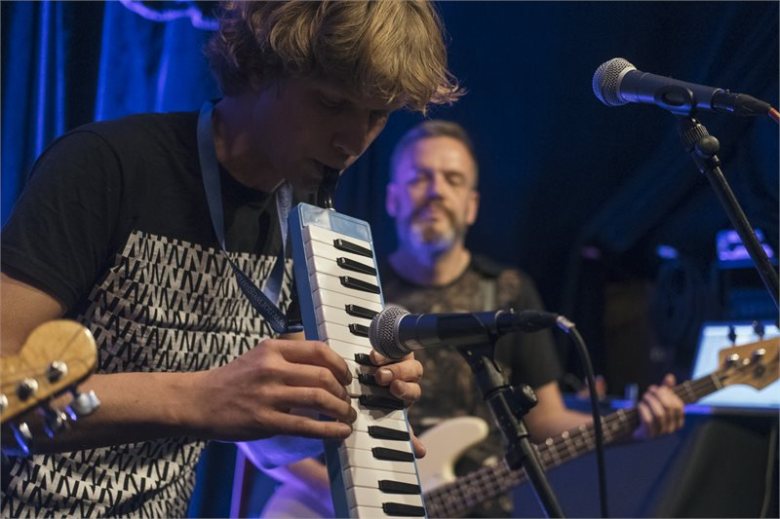 Live Mir 2017 Jørund + Stian